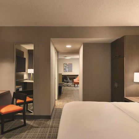 Embassy Suites By Hilton Richmond Dumbarton Dış mekan fotoğraf
