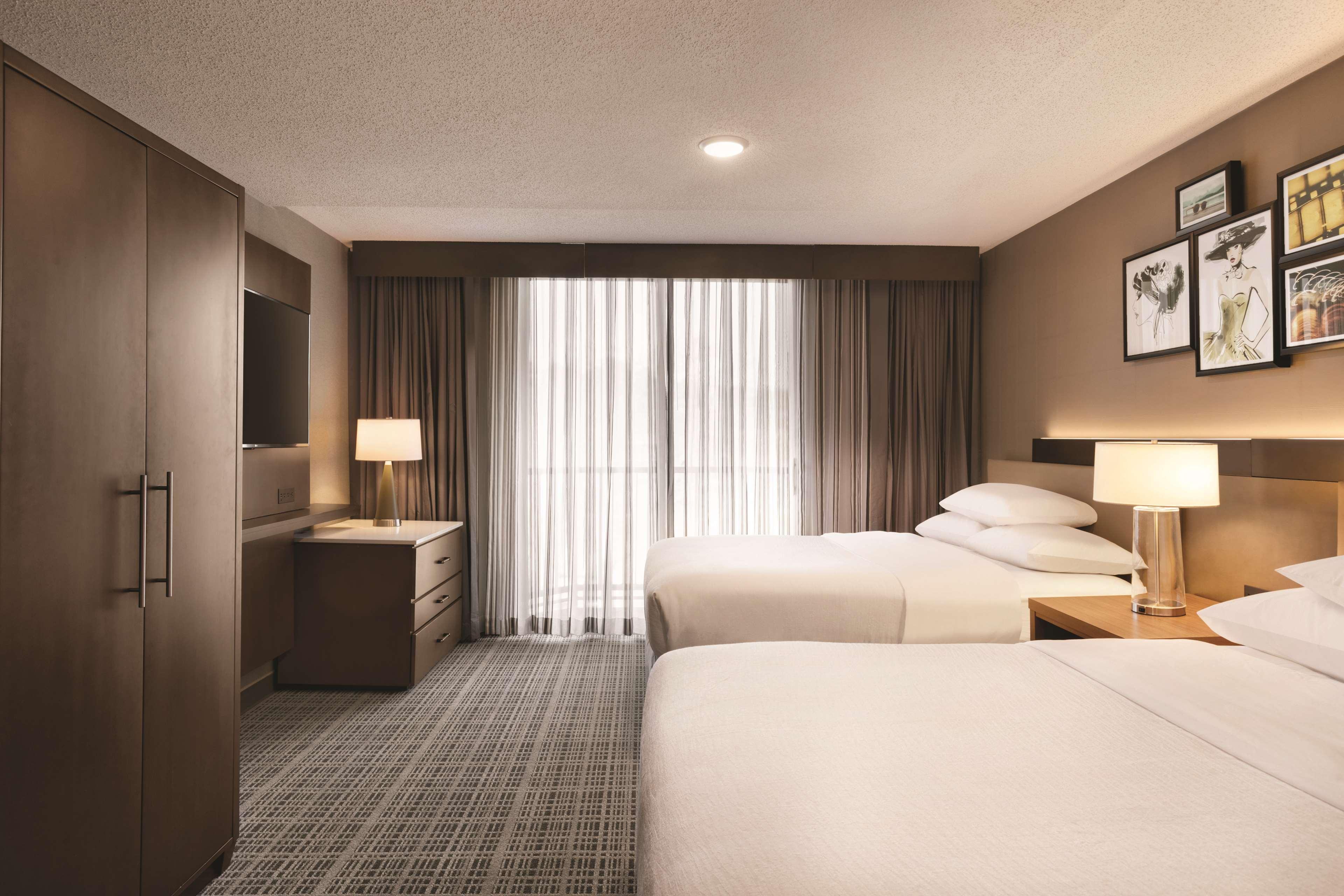 Embassy Suites By Hilton Richmond Dumbarton Dış mekan fotoğraf