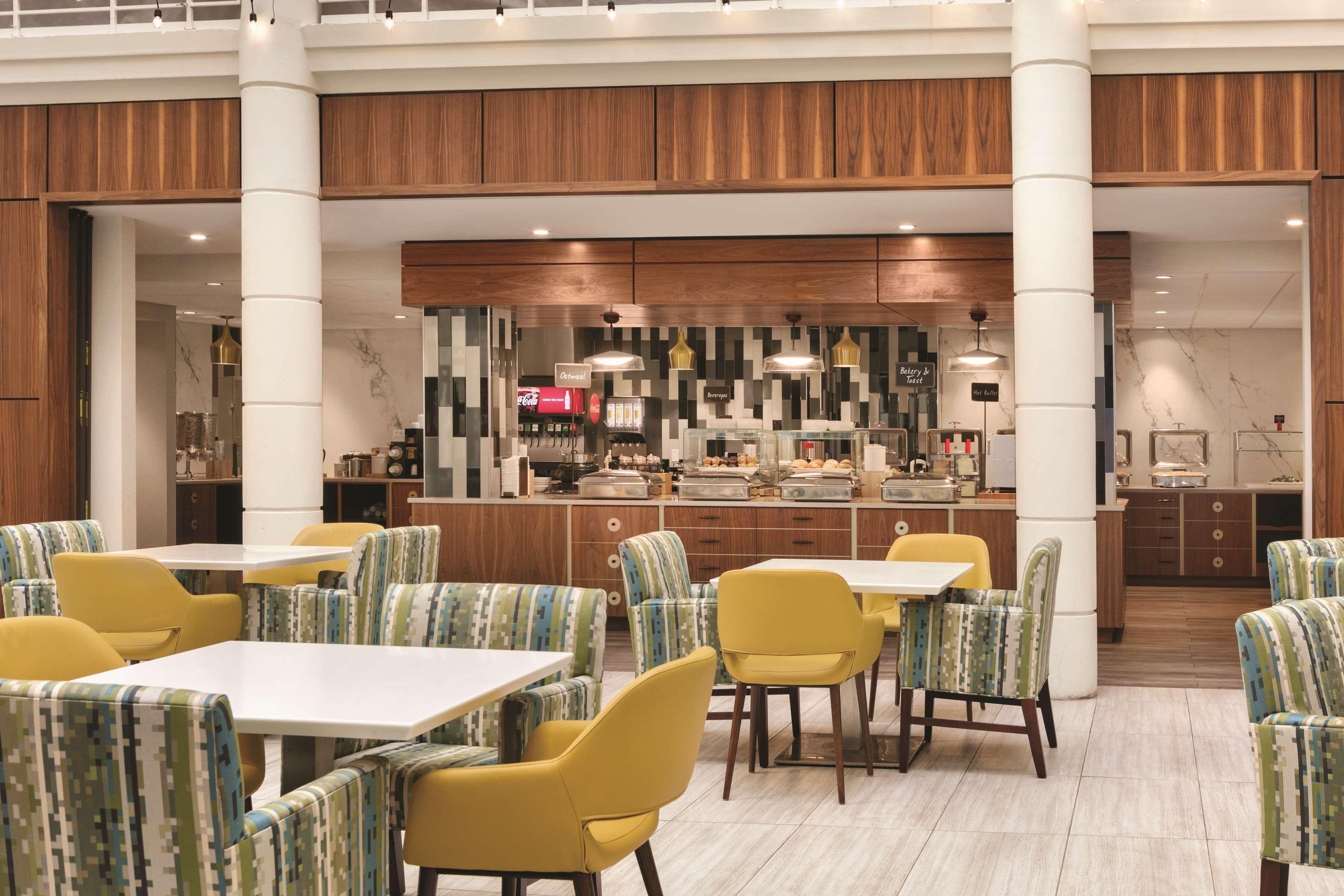 Embassy Suites By Hilton Richmond Dumbarton Dış mekan fotoğraf