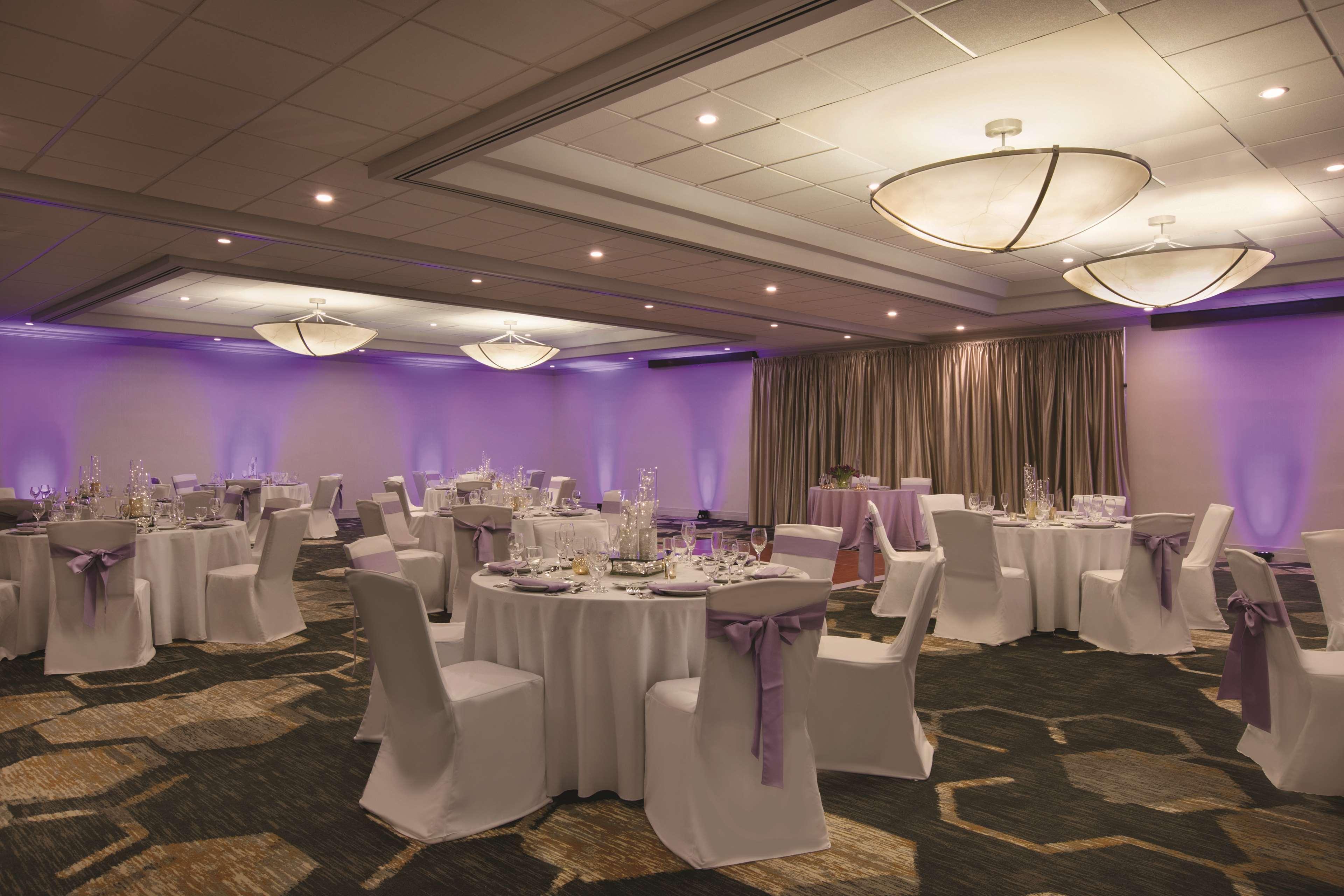 Embassy Suites By Hilton Richmond Dumbarton Dış mekan fotoğraf